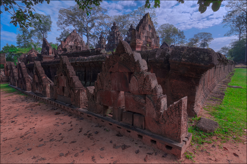 KohKer BoengMealea BantriSrei Nov2009 075