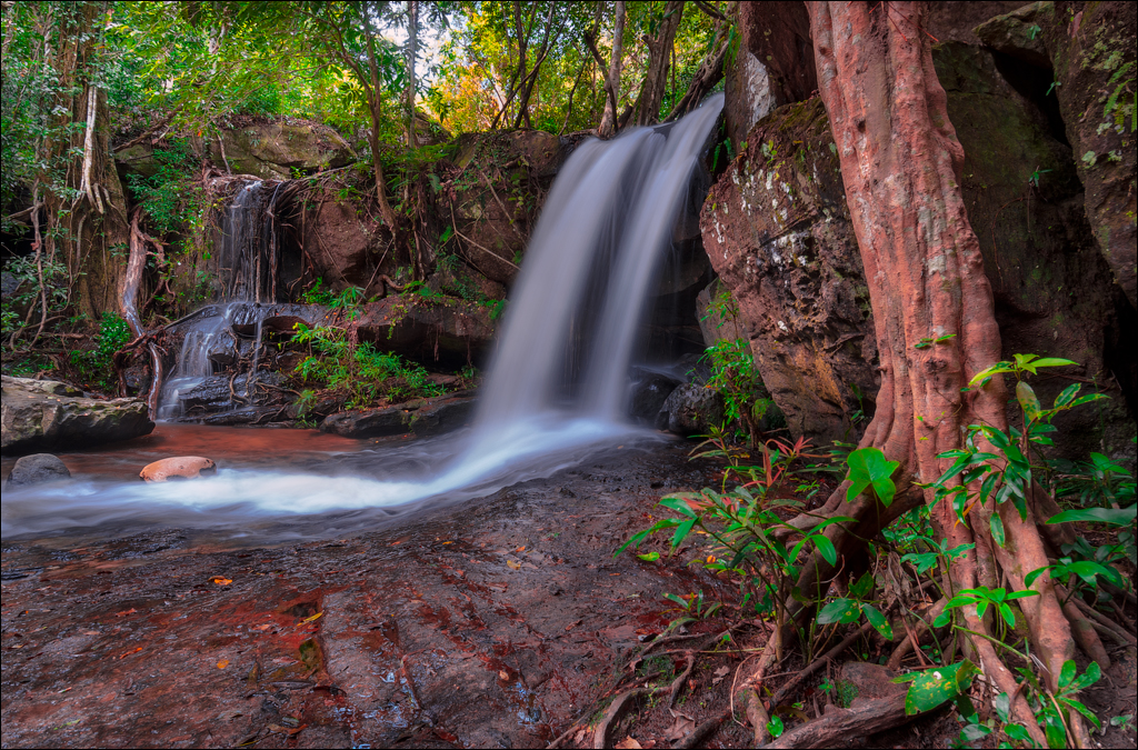KohKer BoengMealea BantriSrei Nov2009 091
