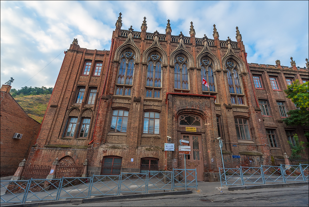 Georgia 161002060815759