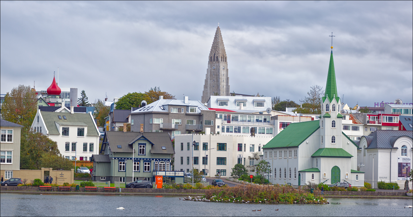 Reykjavik 2023 142