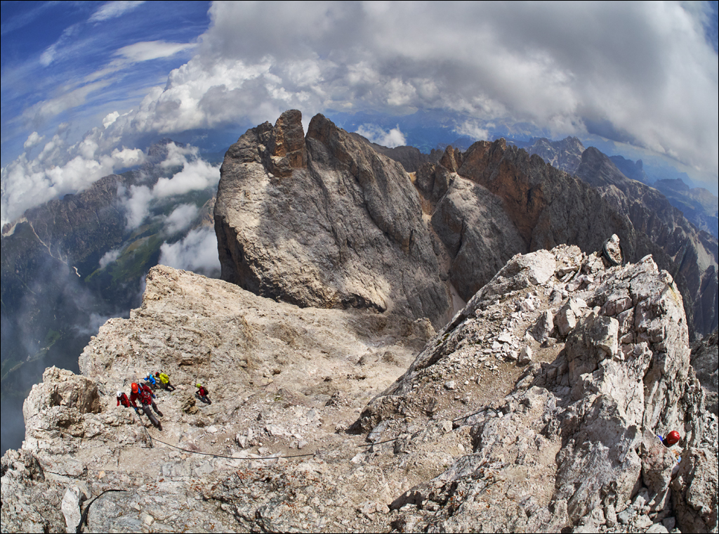 Dolomites 2017 2 090090