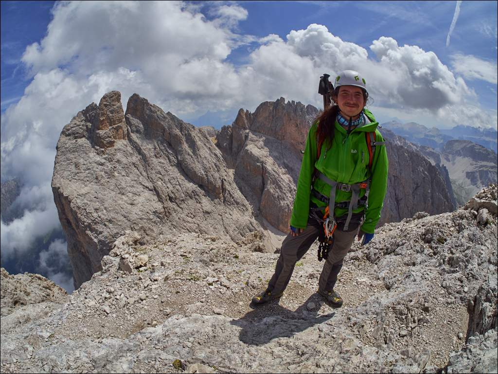 Dolomites 2017 2 092092