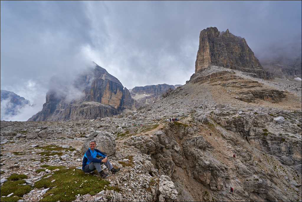 Dolomites 2017 3 088088