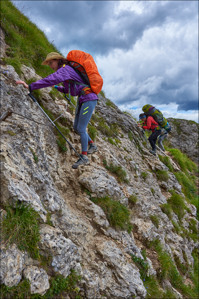 Dolomites 2017 4 130130