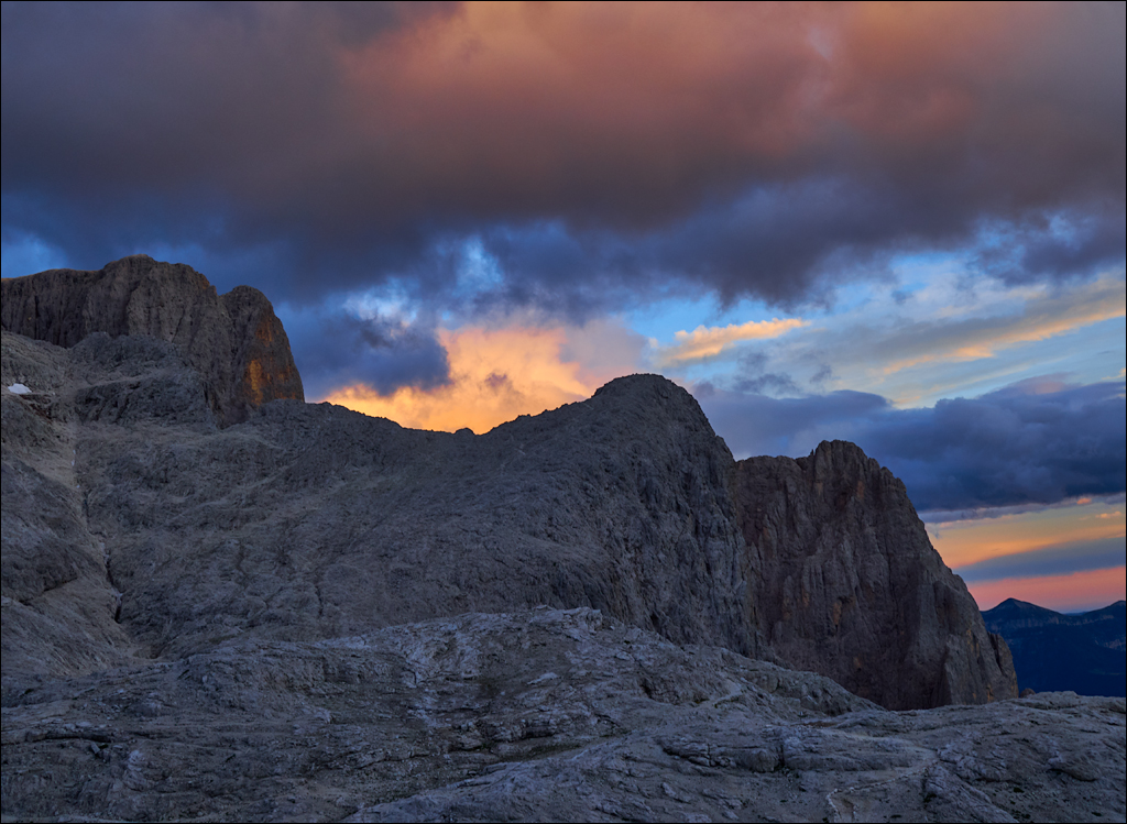 Dolomites 2017 5 050050