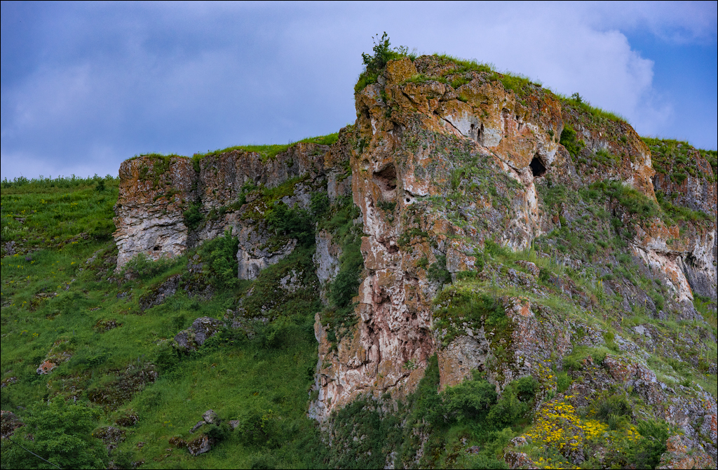 Costesti Duruitoarea PadureaDomn 20190427140