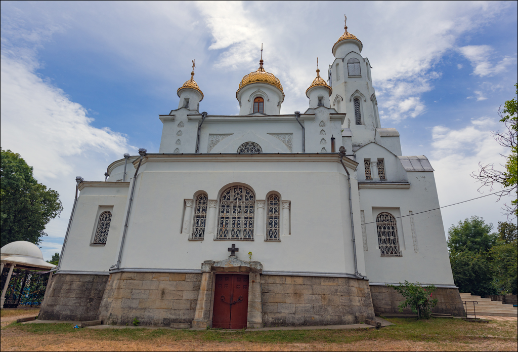 Soroca Ciuhuresti Saharna 20190427161