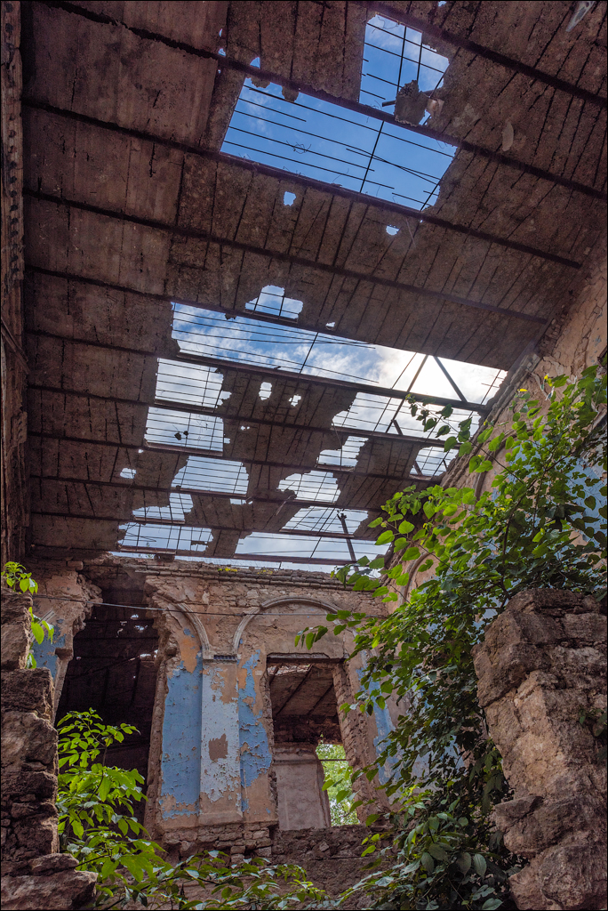 Soroca Ciuhuresti Saharna 20190427176