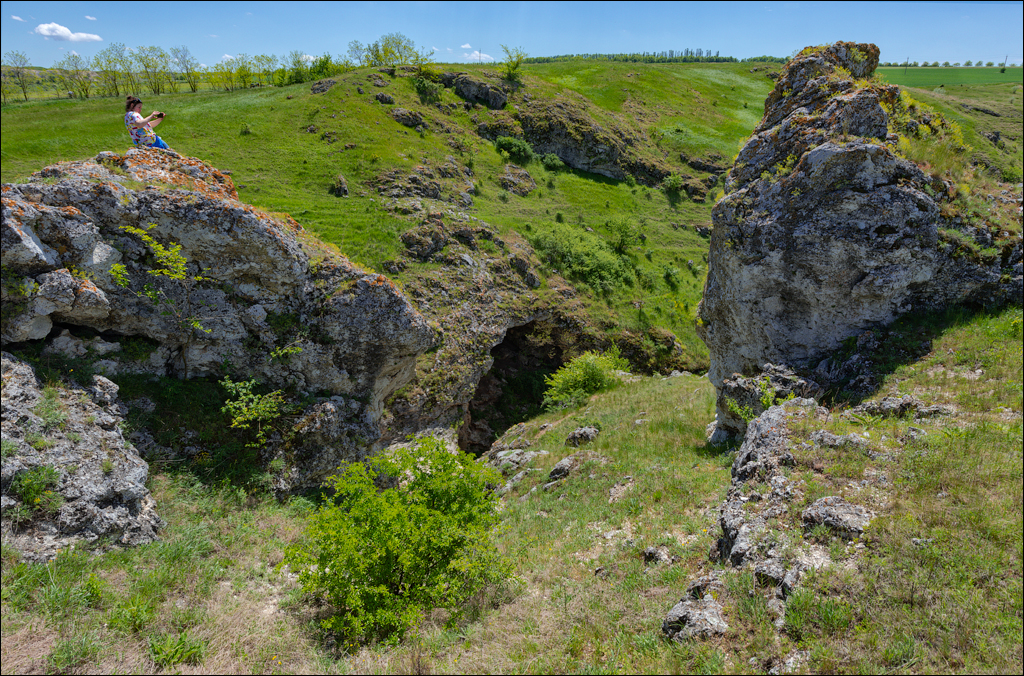 Varatic Duruitioarea Butesti 20210523 122