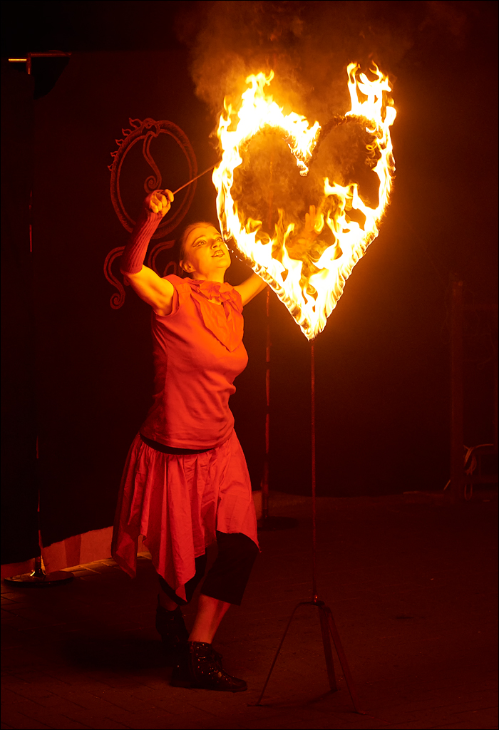 FireShow Alisa 2017 033033