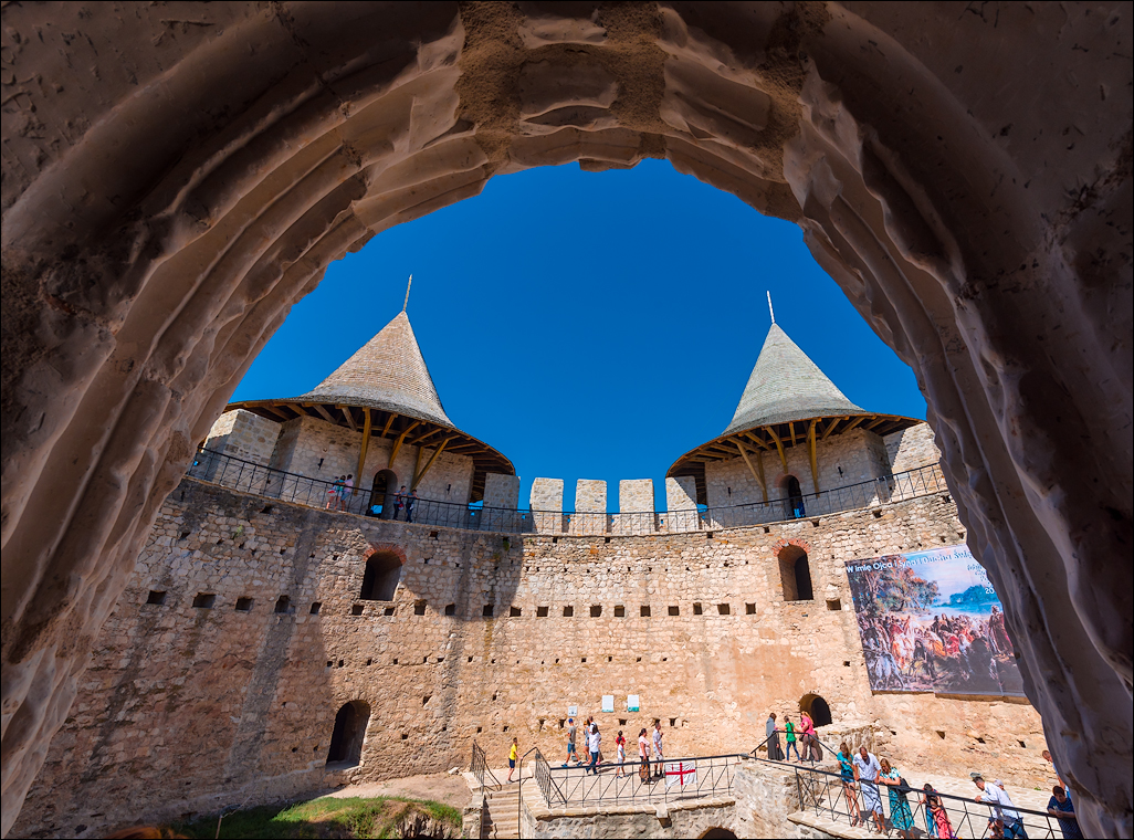 Soroca 5th Tower 16081242139