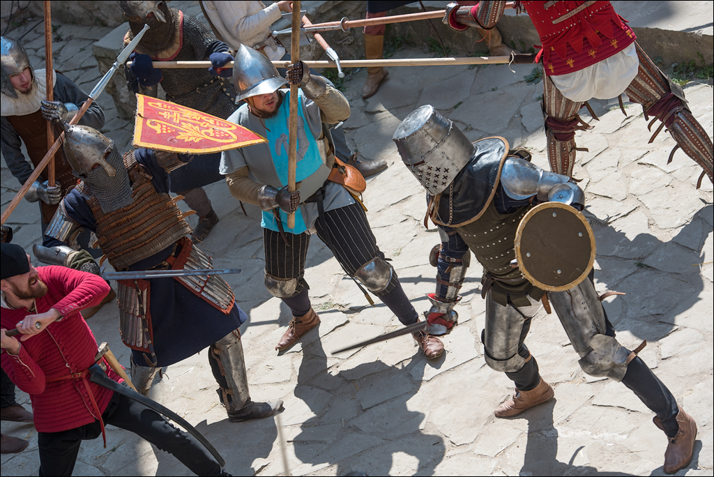 5 Th Turn 2017 161161