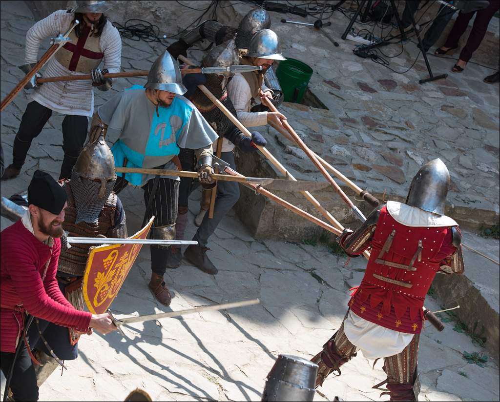 5 Th Turn 2017 162162