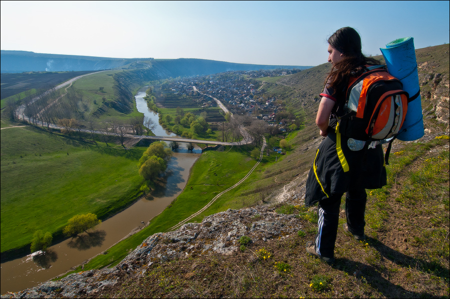 Требужены - Орхей '2011.