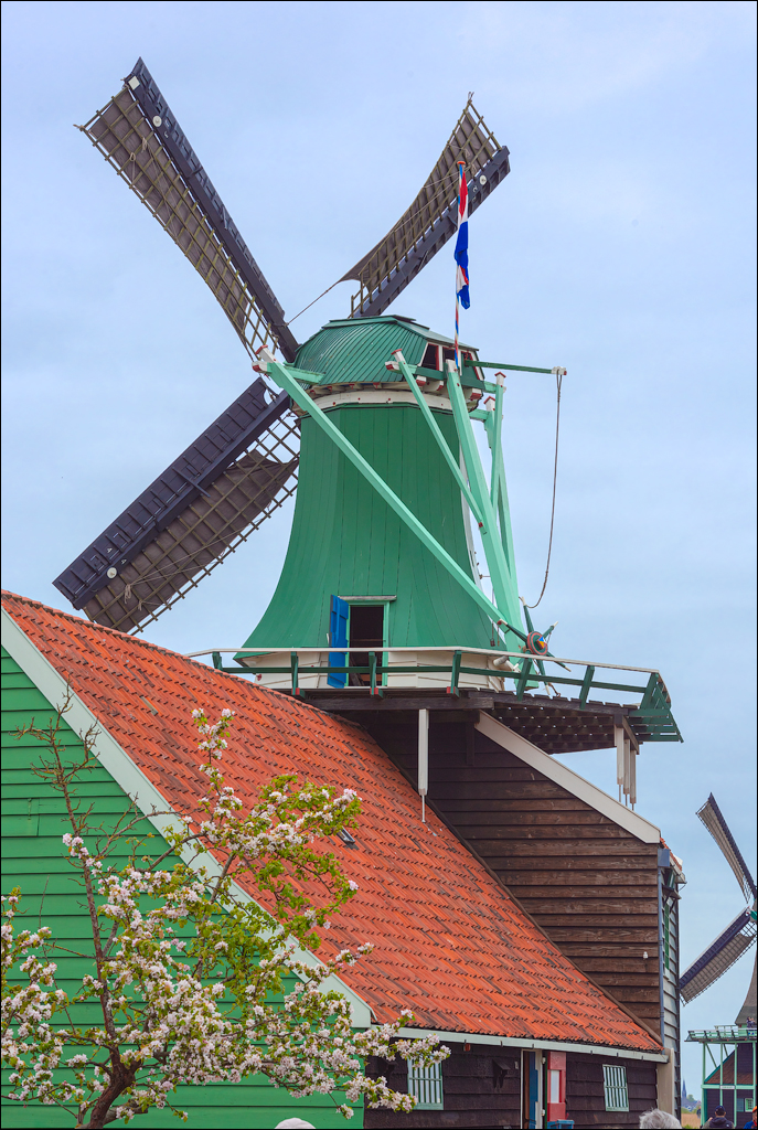 Amsterdam 20220427113