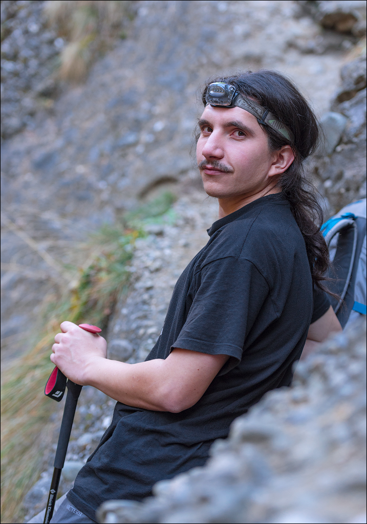 Bucegi Omu 20170912004