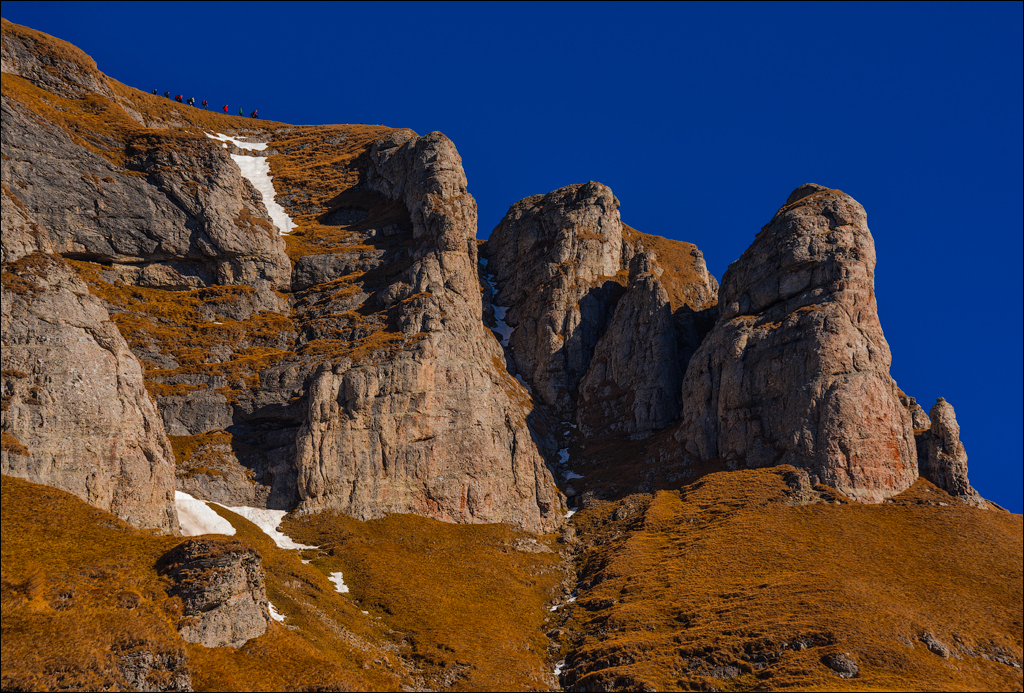 Bucegi Omu 20170912026