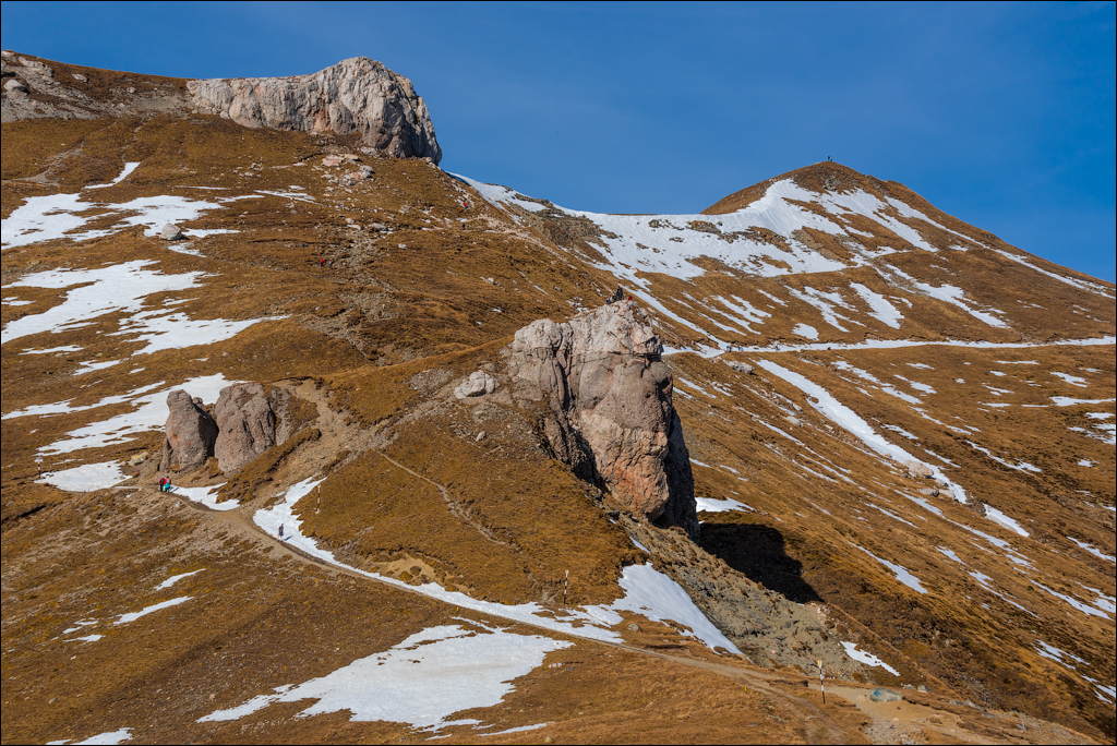 Bucegi Omu 20170912035