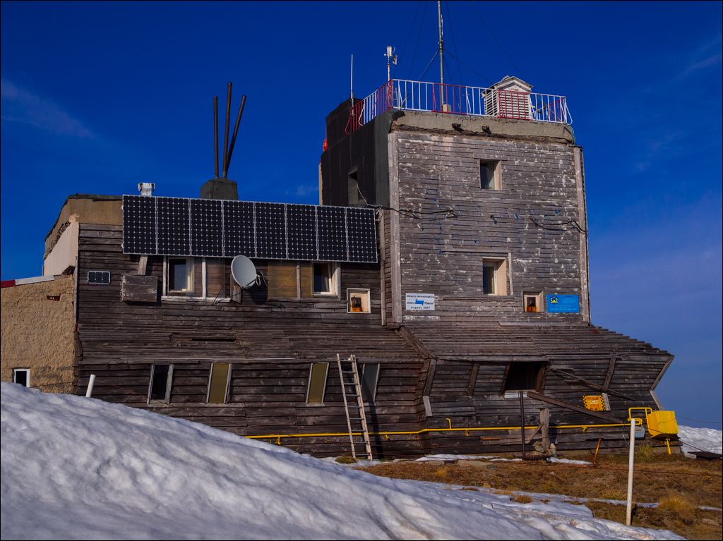 Bucegi Omu 20170912045