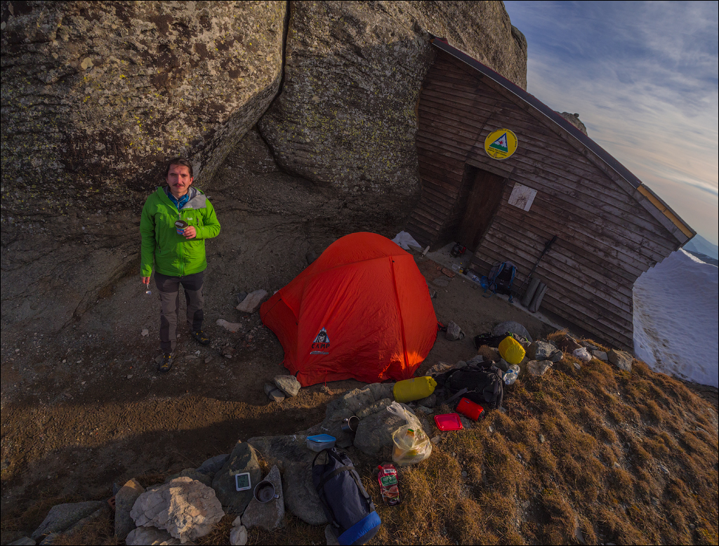 Bucegi Omu 20170912046