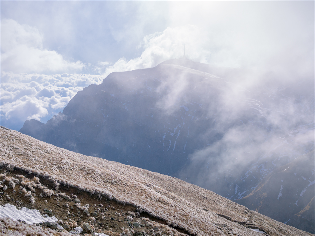 Bucegi Omu 20170912081