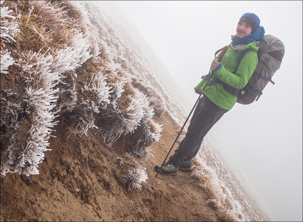 Bucegi Omu 20170912082