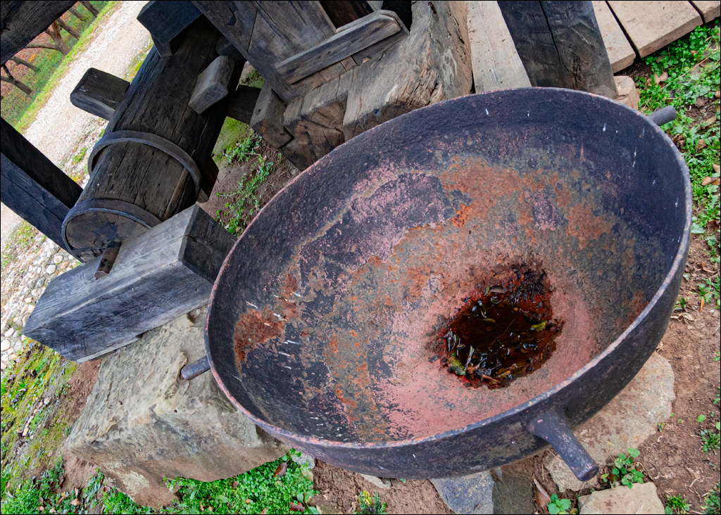 ClujNapoca PesteraUrsilor 20161111 115