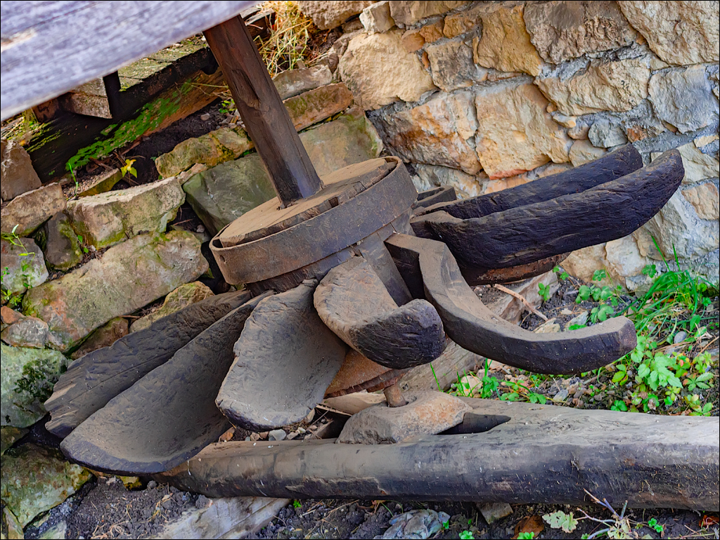 ClujNapoca PesteraUrsilor 20161111 119