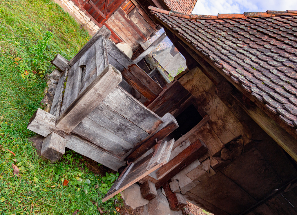 ClujNapoca PesteraUrsilor 20161111 126