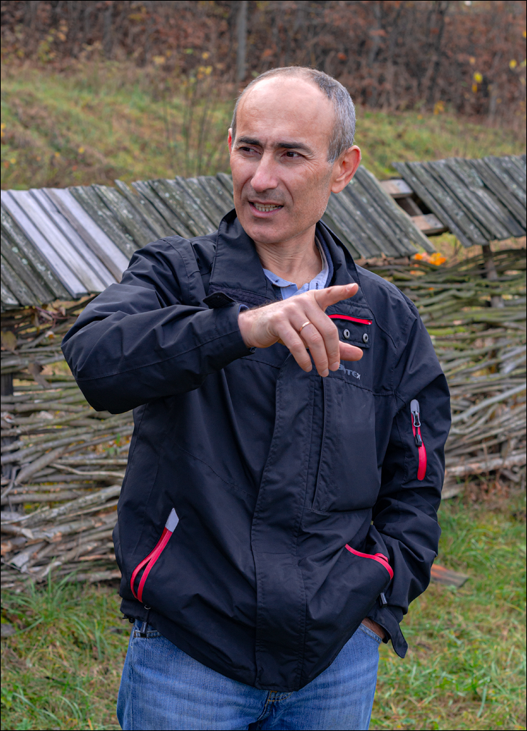 ClujNapoca PesteraUrsilor 20161111 135