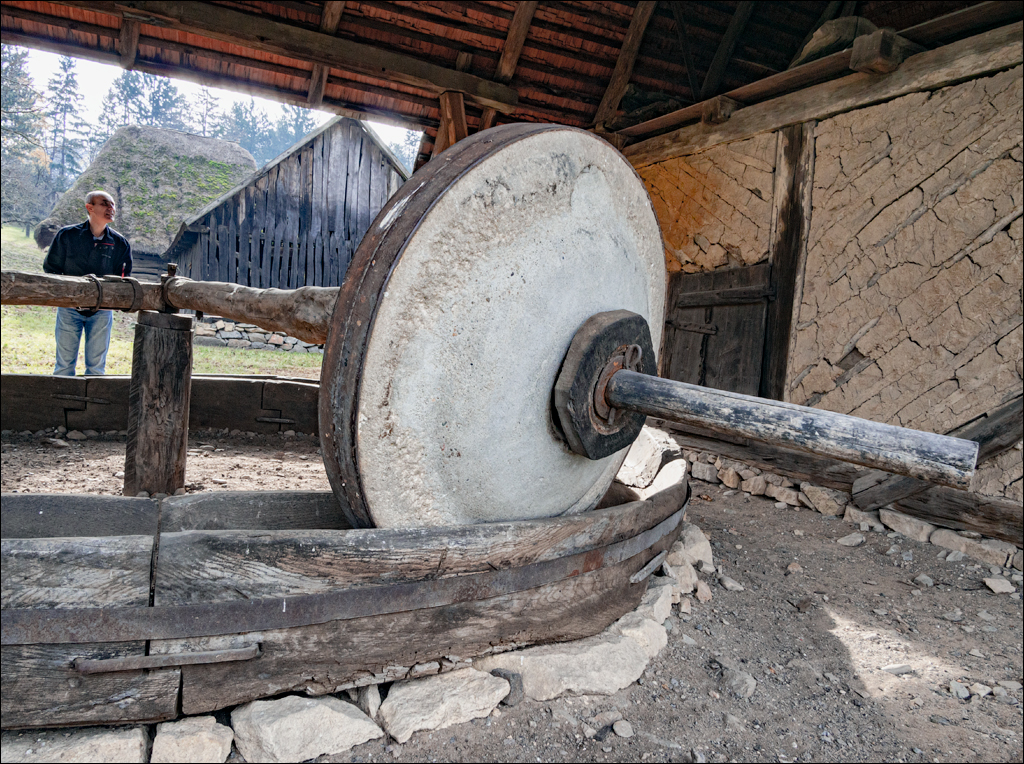 ClujNapoca PesteraUrsilor 20161111 143