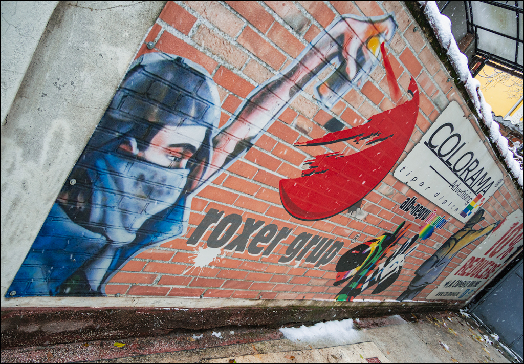 ClujNapoca PesteraUrsilor 20161111 215