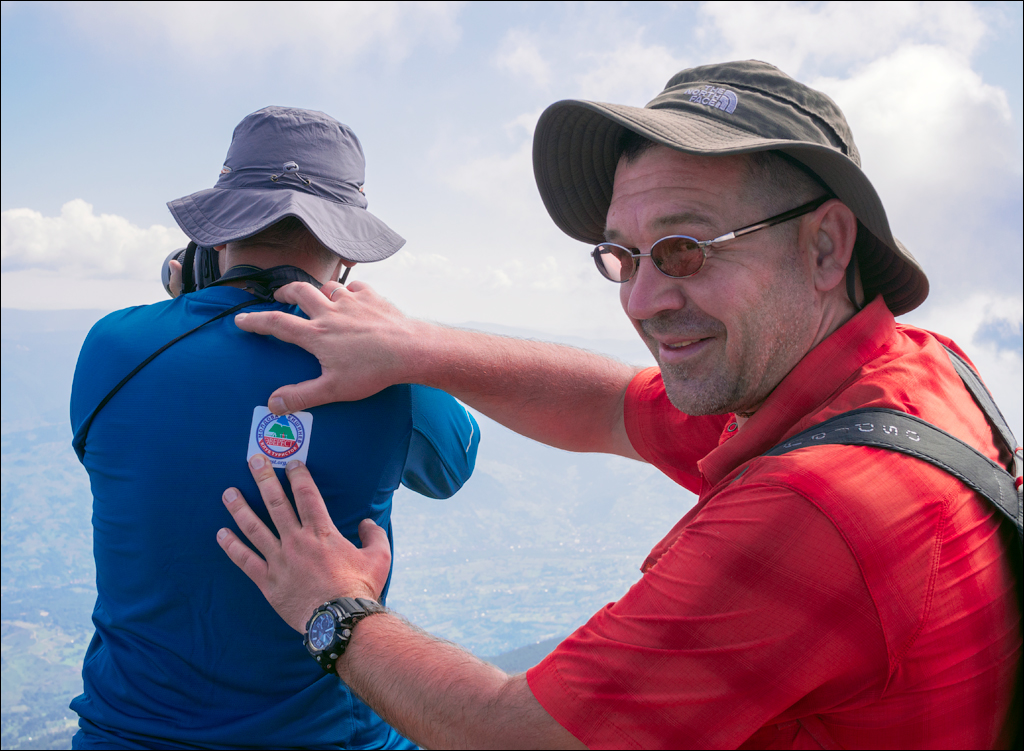 Rodnei Petrosu 20180805062