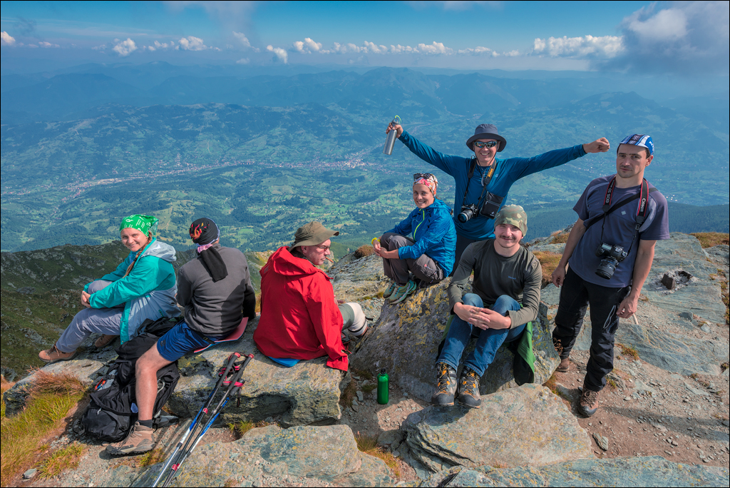 Rodnei Petrosu 20180805068