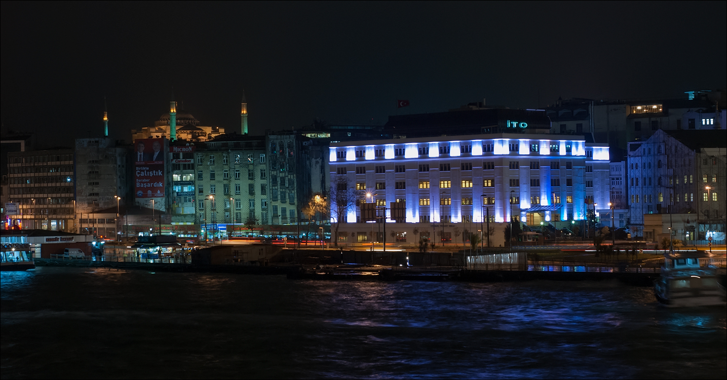 Istanbul 20090223193351111