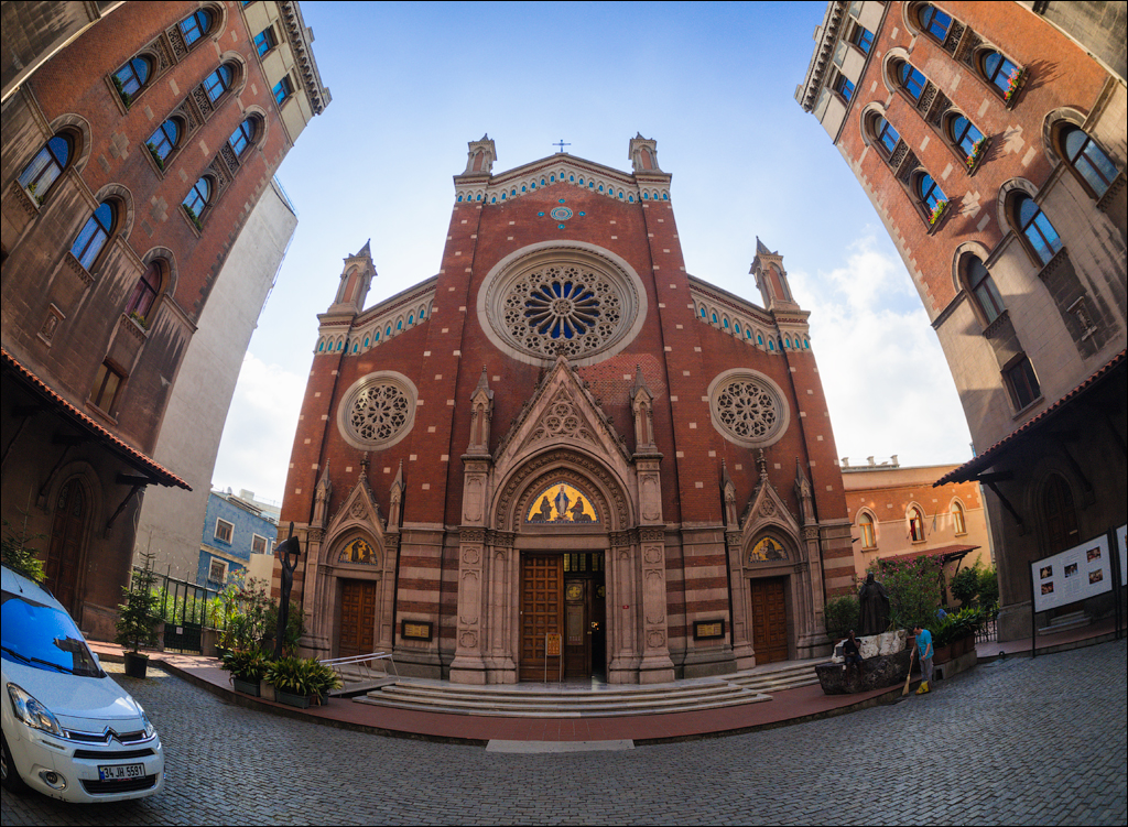 Istanbul 2015 20150815027