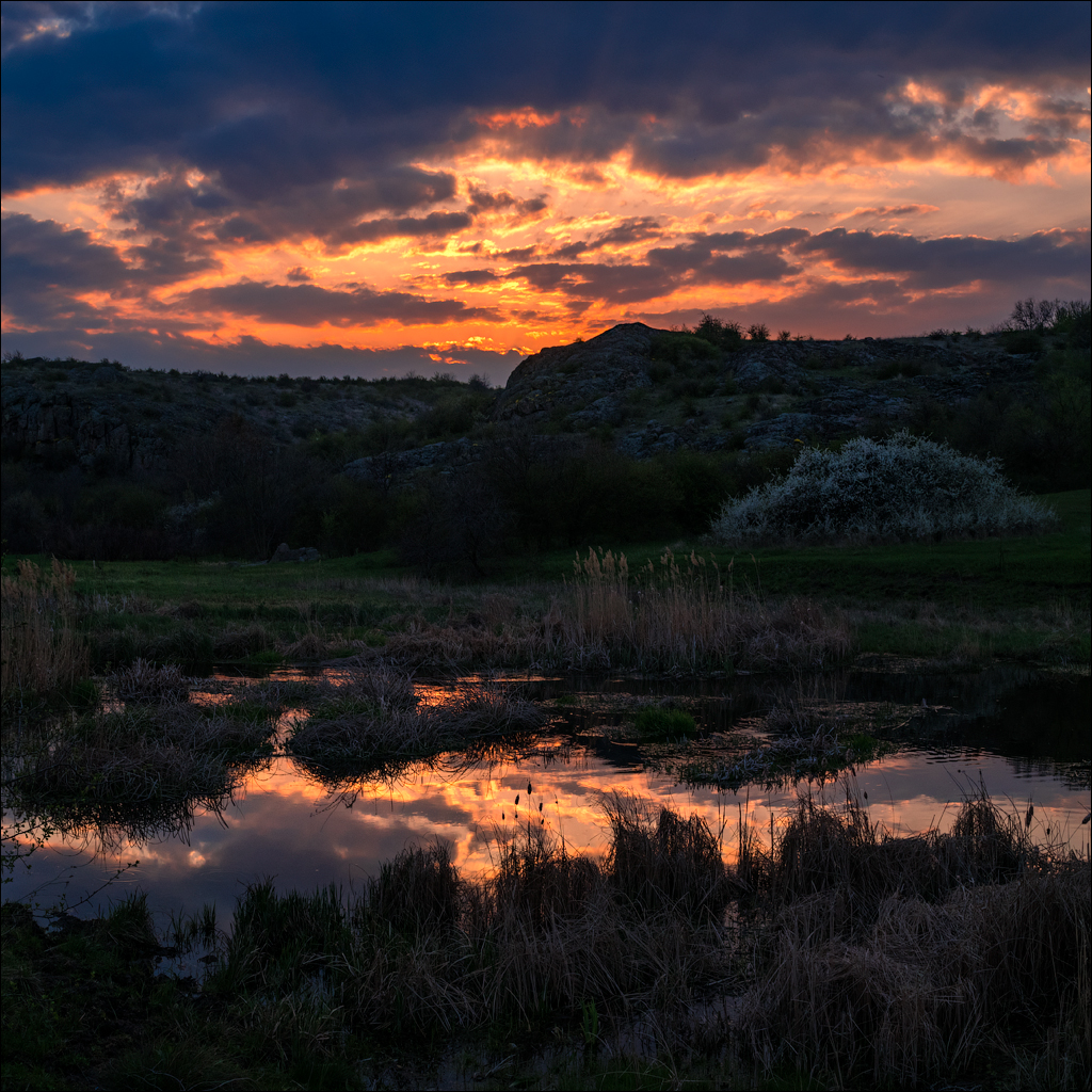 Aktov Canyon 20190420055