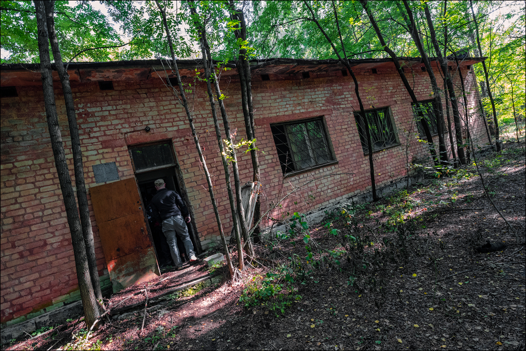 PripyatChernobyl Jun2018 023