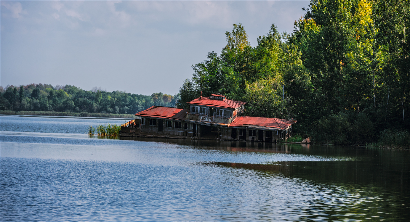 PripyatChernobyl Jun2018 086