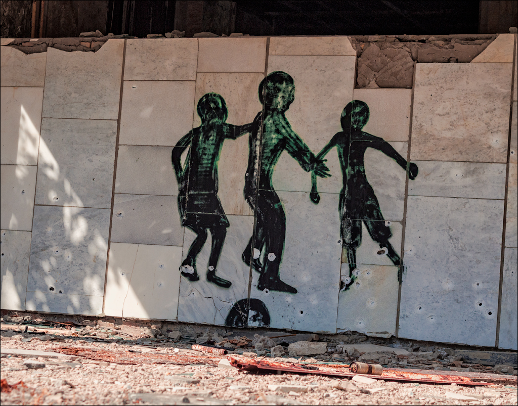 PripyatChernobyl Jun2018 121