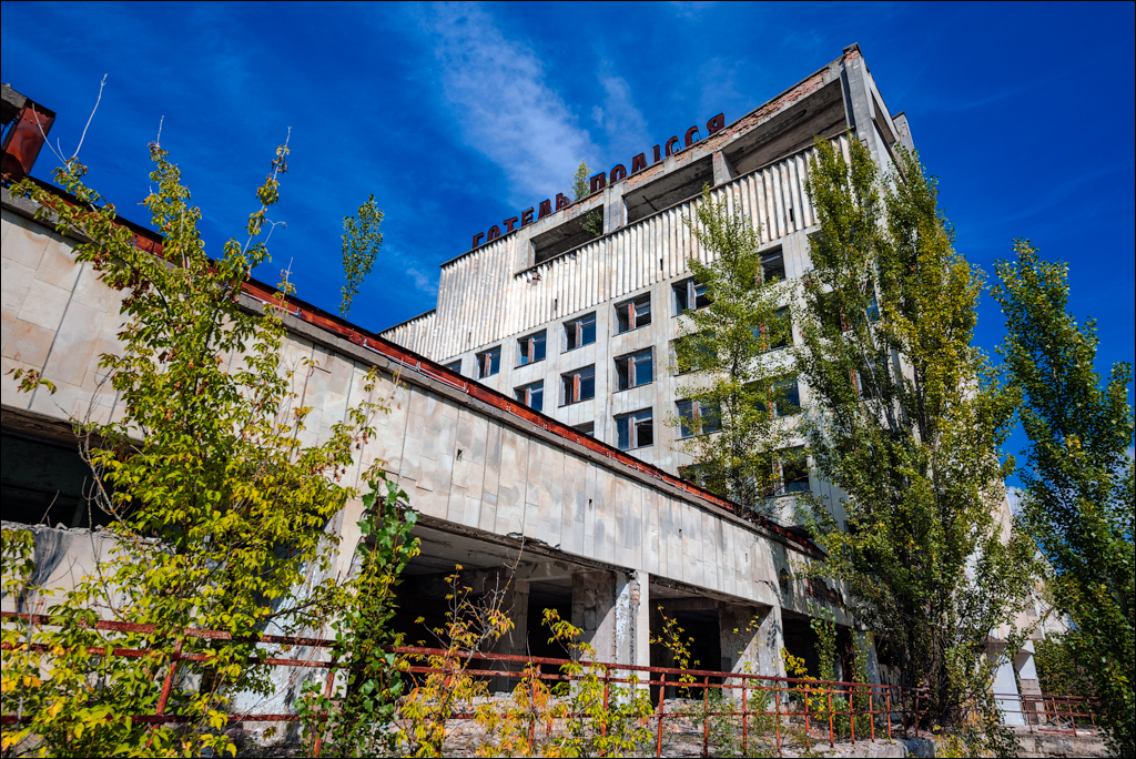PripyatChernobyl Jun2018 122