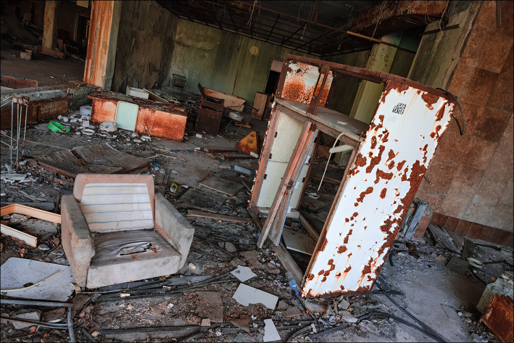 PripyatChernobyl Jun2018 139