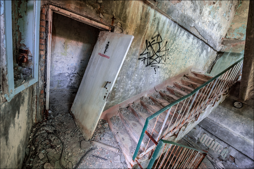 PripyatChernobyl Jun2018 172
