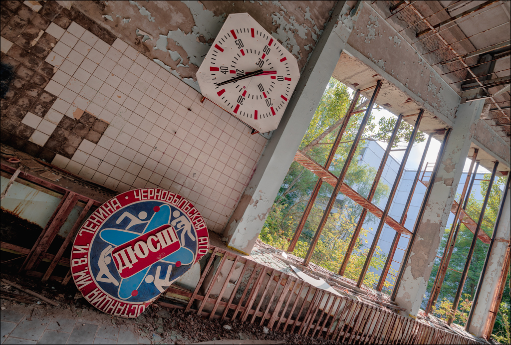 PripyatChernobyl Jun2018 180