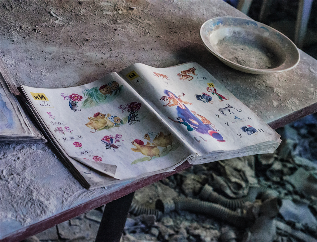 PripyatChernobyl Jun2018 199