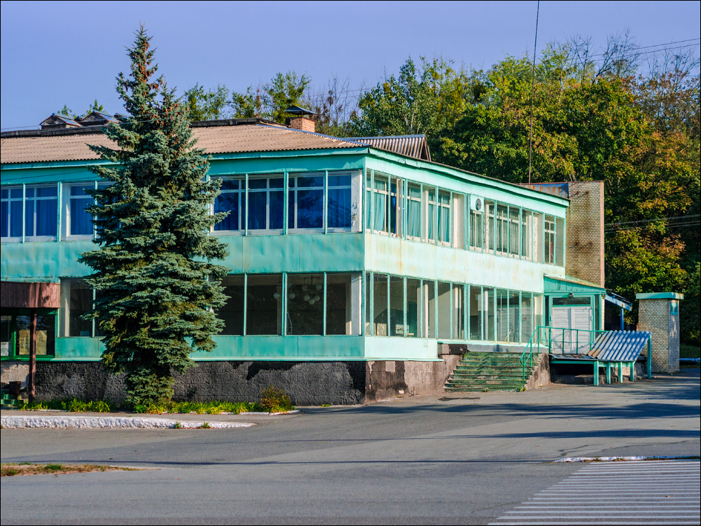 PripyatChernobyl Jun2018 241